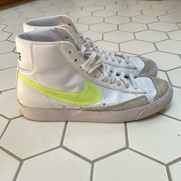 Excellent condition Nike Blazer 77’ - Picture 3 of 12